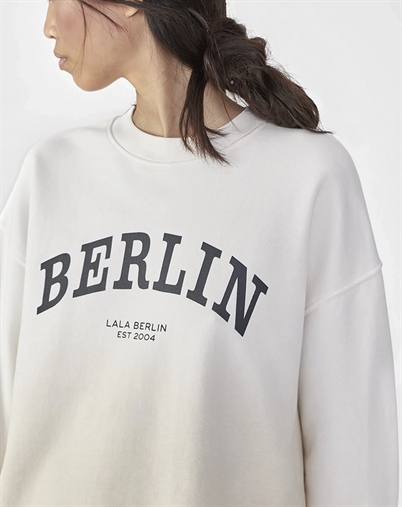 Berlin Sweatshirt - Lala Berlin 